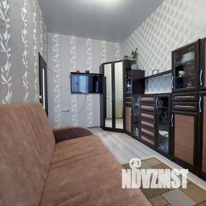1-к квартира, вторичка, 29м2, 5/5 этаж