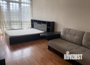 1-к квартира, вторичка, 48м2, 3/20 этаж