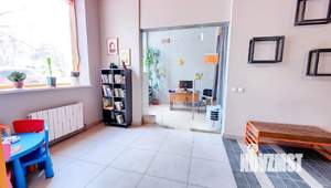 2-к квартира, вторичка, 50м2, 16/20 этаж