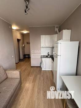 1-к квартира, вторичка, 33м2, 6/25 этаж