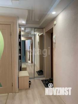 2-к квартира, вторичка, 44м2, 2/5 этаж
