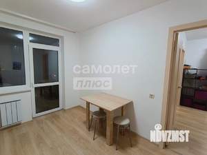 1-к квартира, вторичка, 33м2, 19/26 этаж