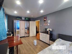 1-к квартира, вторичка, 31м2, 2/5 этаж