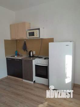 1-к квартира, вторичка, 36м2, 4/15 этаж