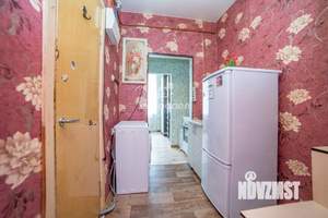 Студия квартира, вторичка, 16м2, 1/3 этаж