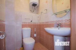 3-к квартира, вторичка, 106м2, 2/13 этаж