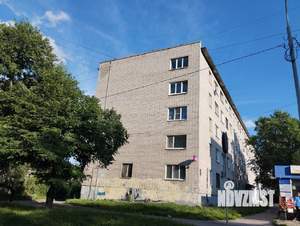 Студия квартира, вторичка, 24м2, 2/5 этаж