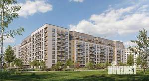 3-к квартира, вторичка, 81м2, 7/9 этаж
