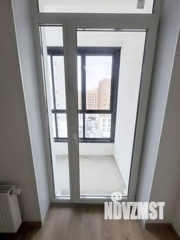 1-к квартира, вторичка, 29м2, 8/10 этаж