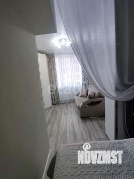 1-к квартира, вторичка, 31м2, 6/27 этаж