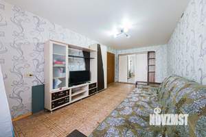 3-к квартира, вторичка, 70м2, 2/9 этаж
