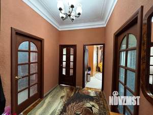 3-к квартира, вторичка, 76м2, 2/5 этаж