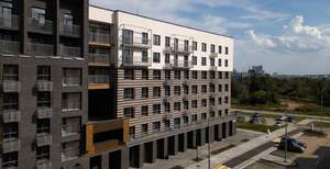 3-к квартира, сданный дом, 110м2, 6/8 этаж