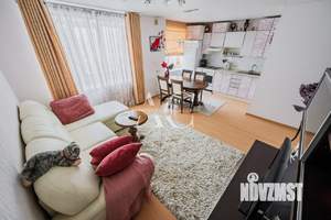 2-к квартира, вторичка, 60м2, 9/9 этаж