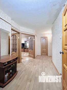 2-к квартира, вторичка, 48м2, 9/9 этаж