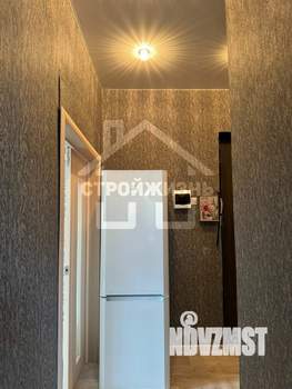 2-к квартира, вторичка, 36м2, 1/5 этаж