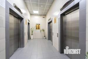 3-к квартира, вторичка, 84м2, 21/29 этаж