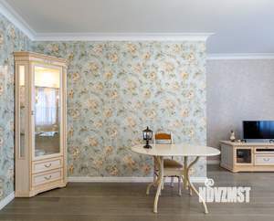 3-к квартира, вторичка, 116м2, 11/25 этаж