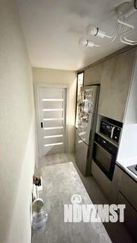 2-к квартира, вторичка, 43м2, 3/5 этаж