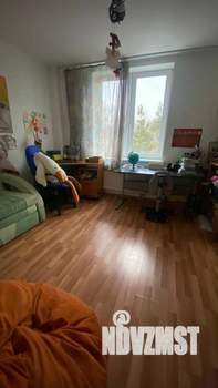 2-к квартира, вторичка, 63м2, 7/14 этаж