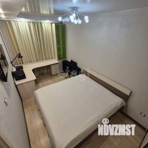 3-к квартира, вторичка, 69м2, 4/5 этаж