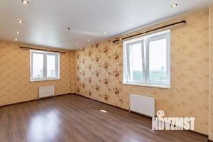 2-к квартира, вторичка, 63м2, 15/22 этаж