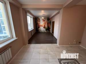 3-к квартира, вторичка, 113м2, 6/16 этаж