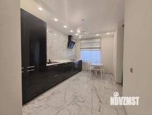 2-к квартира, вторичка, 64м2, 23/25 этаж