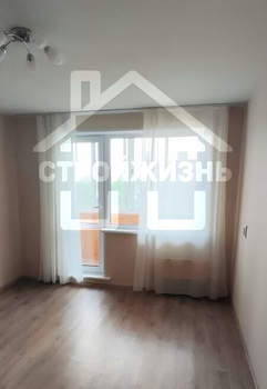 1-к квартира, вторичка, 29м2, 7/9 этаж