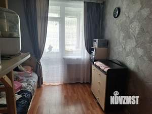 1-к квартира, вторичка, 44м2, 2/11 этаж