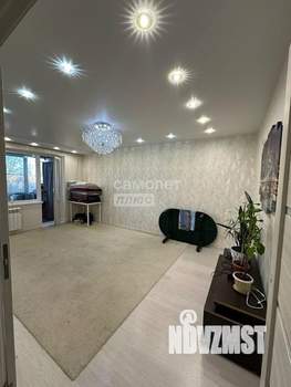 2-к квартира, вторичка, 48м2, 6/16 этаж