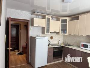 1-к квартира, вторичка, 35м2, 2/9 этаж