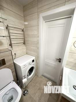 2-к квартира, вторичка, 38м2, 3/6 этаж