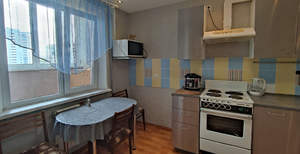 1-к квартира, вторичка, 39м2, 12/16 этаж