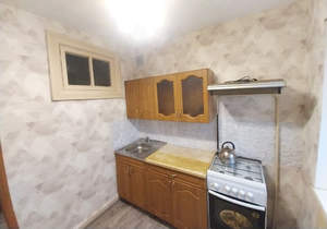 1-к квартира, вторичка, 28м2, 4/4 этаж