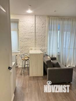 1-к квартира, вторичка, 31м2, 2/5 этаж