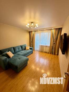 2-к квартира, вторичка, 43м2, 3/5 этаж