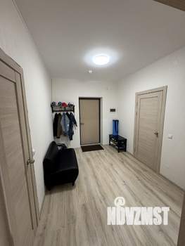 1-к квартира, вторичка, 49м2, 14/26 этаж