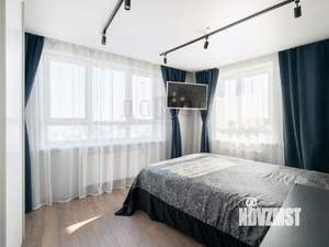 2-к квартира, вторичка, 52м2, 31/32 этаж