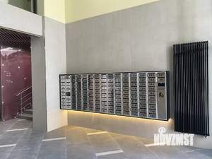 2-к квартира, вторичка, 53м2, 2/26 этаж