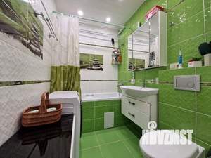 1-к квартира, вторичка, 37м2, 5/11 этаж