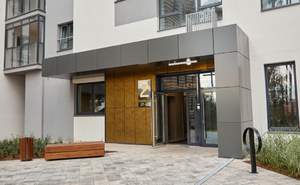 2-к квартира, сданный дом, 80м2, 2/8 этаж