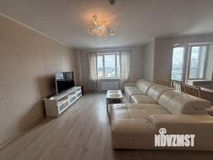 2-к квартира, вторичка, 66м2, 22/25 этаж