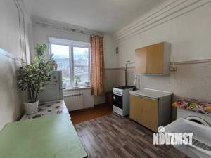 3-к квартира, вторичка, 82м2, 3/3 этаж