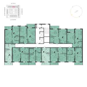 Фото квартиры на продажу (4)
