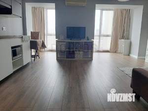 1-к квартира, вторичка, 42м2, 12/12 этаж