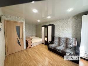 1-к квартира, вторичка, 34м2, 7/9 этаж