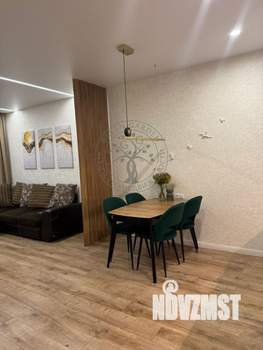 3-к квартира, вторичка, 79м2, 6/31 этаж