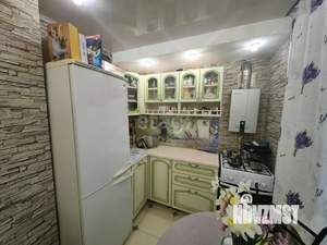 2-к квартира, вторичка, 44м2, 5/5 этаж