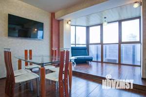 3-к квартира, вторичка, 101м2, 10/25 этаж